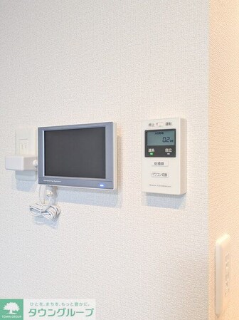 D-ROOM散田町の物件内観写真